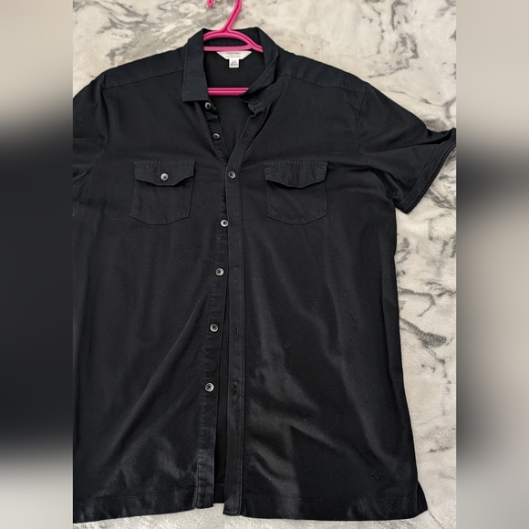 Calvin Klein Men shirt - Picture 3 of 4